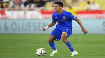 نيس يسدد ضريبة عقد سفيان ديوب بسبب خطأ إداري